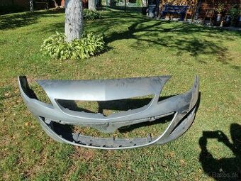 Predný nárazník Opel Astra J