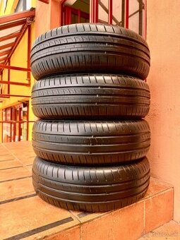 175/70 R14 Letné pneumatiky kompletná sada