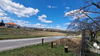 Záhrada s chatkou Nové Mesto nad Váhom
