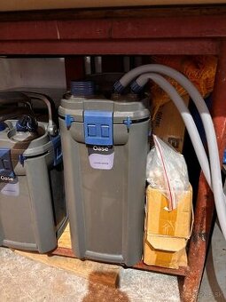 Predam Oase Biomaster2 Thermo 850
