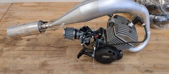 Minibike BLATA POLINI NG