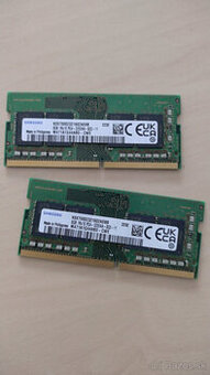 16GB RAM /kit 2x8/
