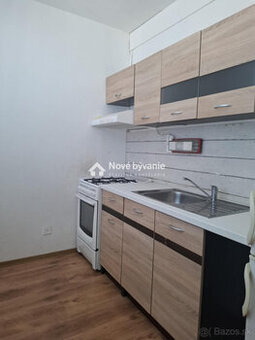 Predaj-priestranný-slnečný 1,izbový byt -balkón-parkovanie -
