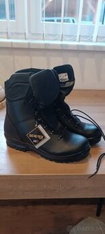 Kanady zimné celokožené Goretex veľ. 48 32 310