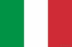 Taliansky jazyk - preklady, tlmočenie, sprievodcovská činnos