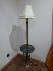 Stojanova lampa - 1