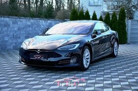 ⏩ Tesla Model S 75 kWh Dual Motor Interior Upgrade - 1