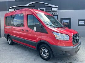 Ford Transit 2.0 TDCi Ambiente L2H2 T310 FWD - 1