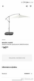 Slnecnik Ikea