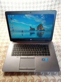Notebook 15,6" HP EliteBook 850 G2