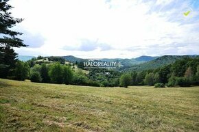 HALO reality - Predaj, rekreačný pozemok Čavoj - ZNÍŽENÁ CEN