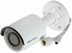 Kamerový systém Hikvision - 1