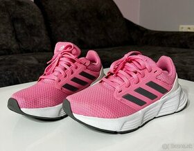 Nové dámske Adidas tenisky ružové veľkosť 37