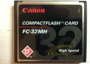 CF pamatova karta HAMA - 512 MB - 1