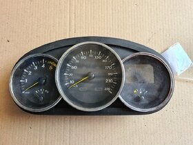 Tachometer Renault Fluence 1.5 DCI