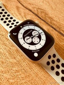 Apple Smart Watch 6 Nike Edition 44mm