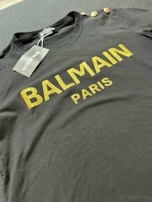 Tričko Balmain - 1