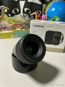 TAMRON 45 mm f/1,8 SP Di VC USD pre Nikon F