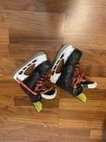 Hokejové korčule Bauer supreme S27