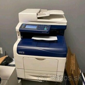 Xerox WorkCentre 6605 ND
