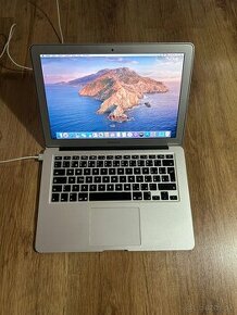 ✅ MacBook Air 13-inch, Mid 2012