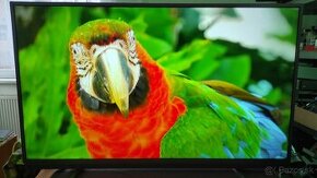 Predám 4KUHD AndroidTV Philips 55PUS6482 140cmAMBILIGHT wifi
