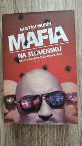 Kniha Mafia na Slovensku - 1