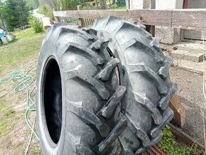 Traktorové pneu pneumatiky 14.9-28 8PR,..14.9  R28