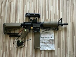 Airsoftová M4 Specna Arms 6mm - 1