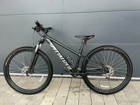 Predám Specialized Rockhopper 27,5, veľkosť rámu S