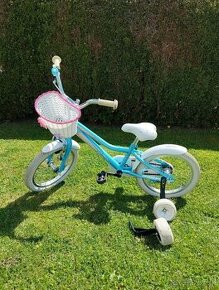 Detský bicykel 16´´