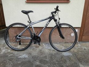 Crossovy bicykel - 1
