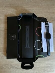 Apple Watch 6 Series 44mm Nike
