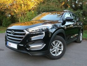 Predám Hyundai Tucson 2018 benzín, 70tis.km - AJ NA SPLÁTKY - 1