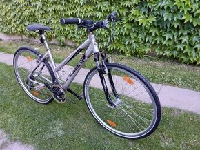 Dámsky trekingový bicykel Vedora 28"