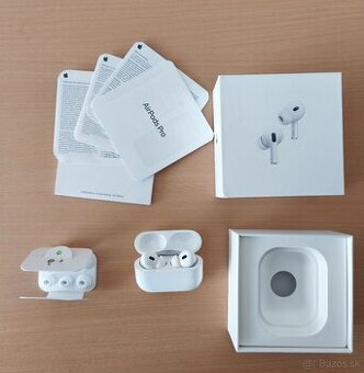 Apple AirPods Pro 2 Original