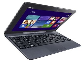 Notebook a tablet v 1 Asus T100TA