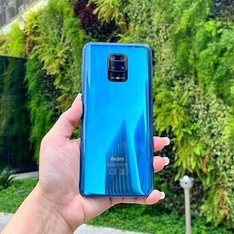 Xiaomi Redmi Note 9 pro a 13