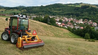 Cistenie pozemkov-stredné slovensko