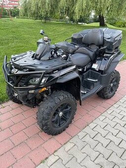 CF moto X850 Gladiator