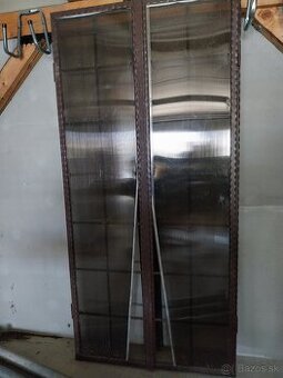 Kovova mreza 210x94