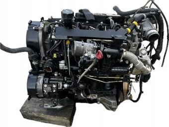 Motor 2.3 JTd Euro 5