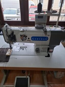 Predam novy sijaci stroj na 230 V Garudan, 3jite Podavanie