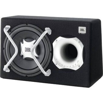 Aktívny sub JBL