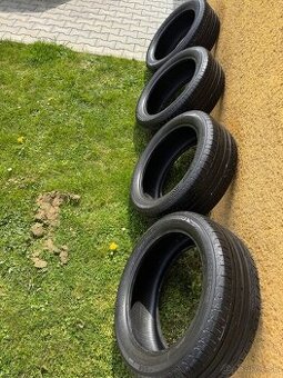 Pneumatiky Bridgestone Turanza