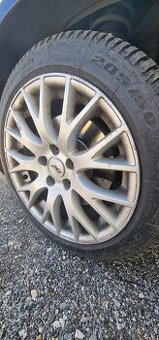 ✅️Elektróny 5x112 R17 Audi, Volkswagen✅️