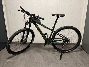 Horský bicykel Ghost kato
