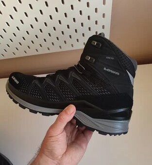Topánky Lowa Innox GTX Gore-Tex Original Tenisky