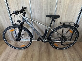 Trek Dual Sport 2 Equipped