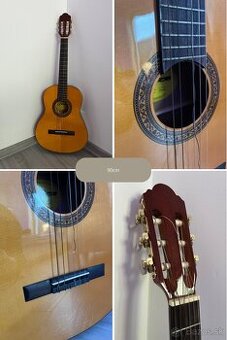 Klasická gitara (vhodná aj pre dieťa)